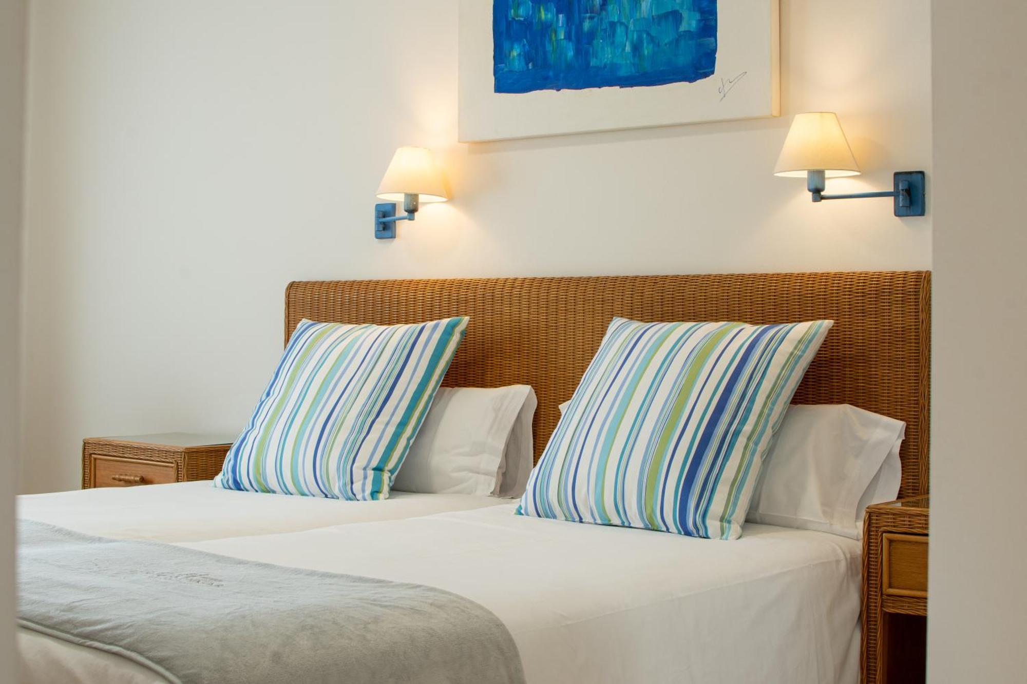 Apartamentos Livvo Coloradamar Playa Blanca  Luaran gambar