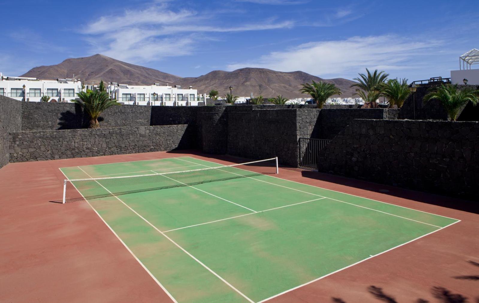 Apartamentos Livvo Coloradamar Playa Blanca  Luaran gambar