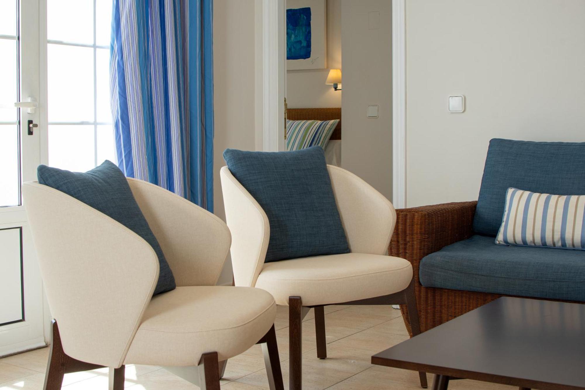 Apartamentos Livvo Coloradamar Playa Blanca  Luaran gambar