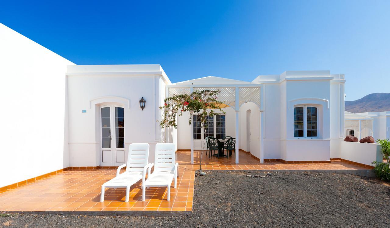 Apartamentos Livvo Coloradamar Playa Blanca  Luaran gambar